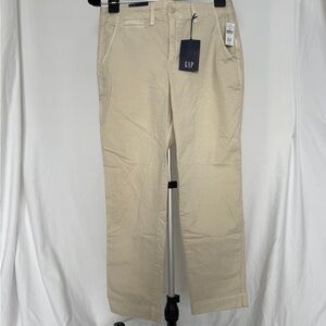 GAP Women’s Tan Pants